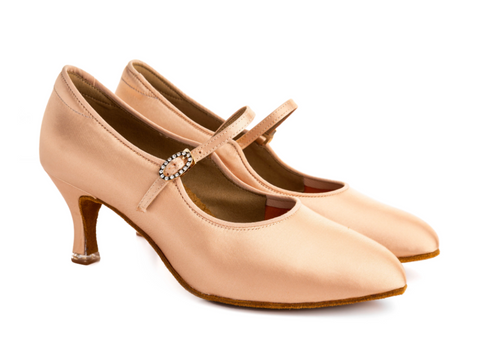 BDdance Ladies Standard Shoes 137