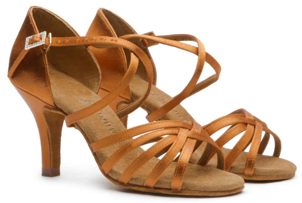 BD dance Latin Shoes 216 – Dance Style