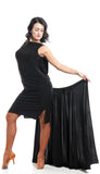 Ballroom Skirt 371E