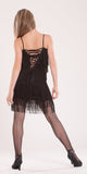 Fringe Dress