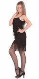 Fringe Dress